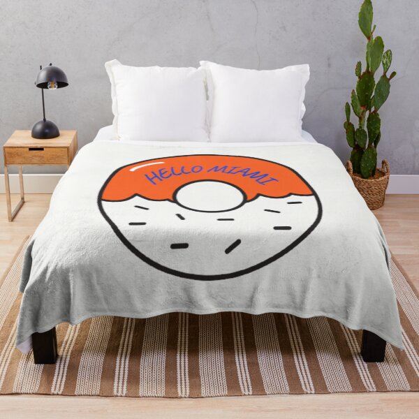 Item preview, Miami open - hello summer-summer back -sun life designed and sold by Elgeneral-store.