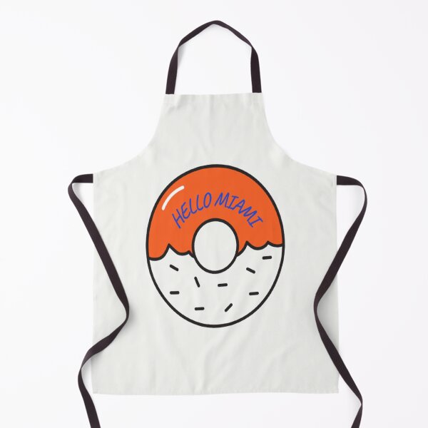 Item preview, Miami open - hello summer-summer back -sun life designed and sold by Elgeneral-store.