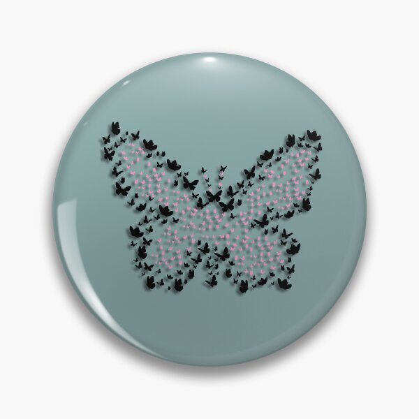 Item preview, Butterfly designed and sold by jaharek.