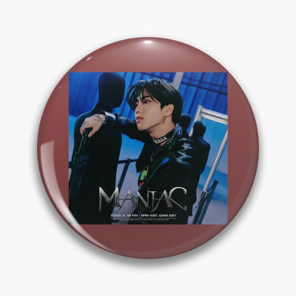 Item preview, Stray kids han - ODDINARY    designed and sold by BabySHPO.