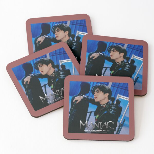 Item preview, Stray kids han - ODDINARY    designed and sold by BabySHPO.