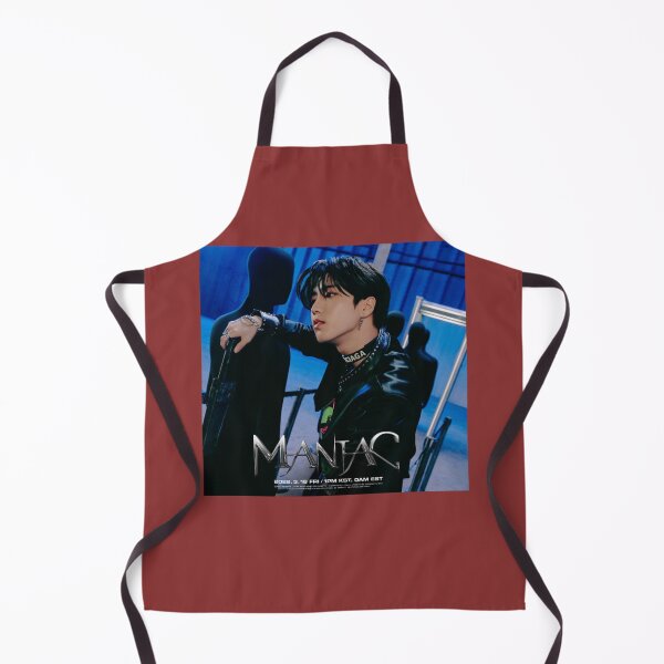 Item preview, Stray kids han - ODDINARY    designed and sold by BabySHPO.