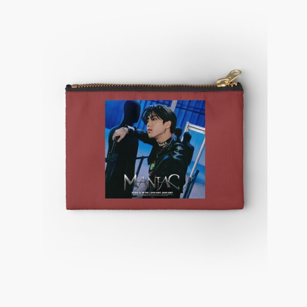 Item preview, Stray kids han - ODDINARY    designed and sold by BabySHPO.