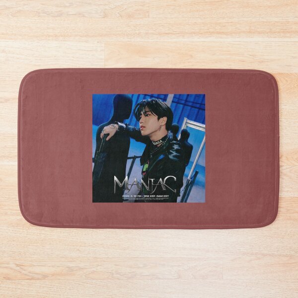 Item preview, Stray kids han - ODDINARY    designed and sold by BabySHPO.