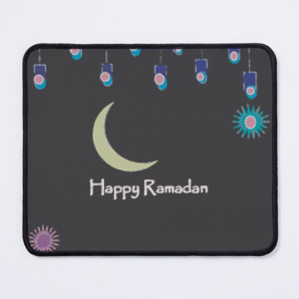Artikelvorschau, Ramadan-Zeichen entworfen und verkauft von Sami Art Studio.