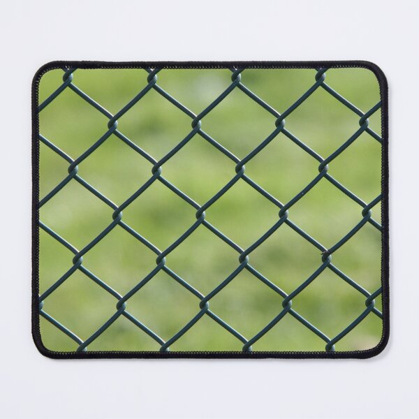 Item preview, fence designed and sold by markspics.