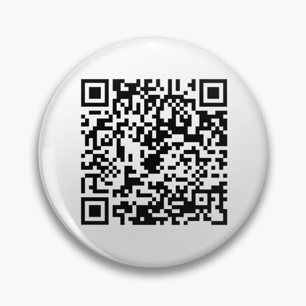 Artikelvorschau, Nein, nein, nein, nichts allzu Ausgefallenes obi wan qr code entworfen und verkauft von wishingrain.