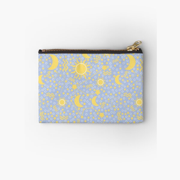 Item preview, Aquarius Sign Pattern Design designed and sold by racharanha.