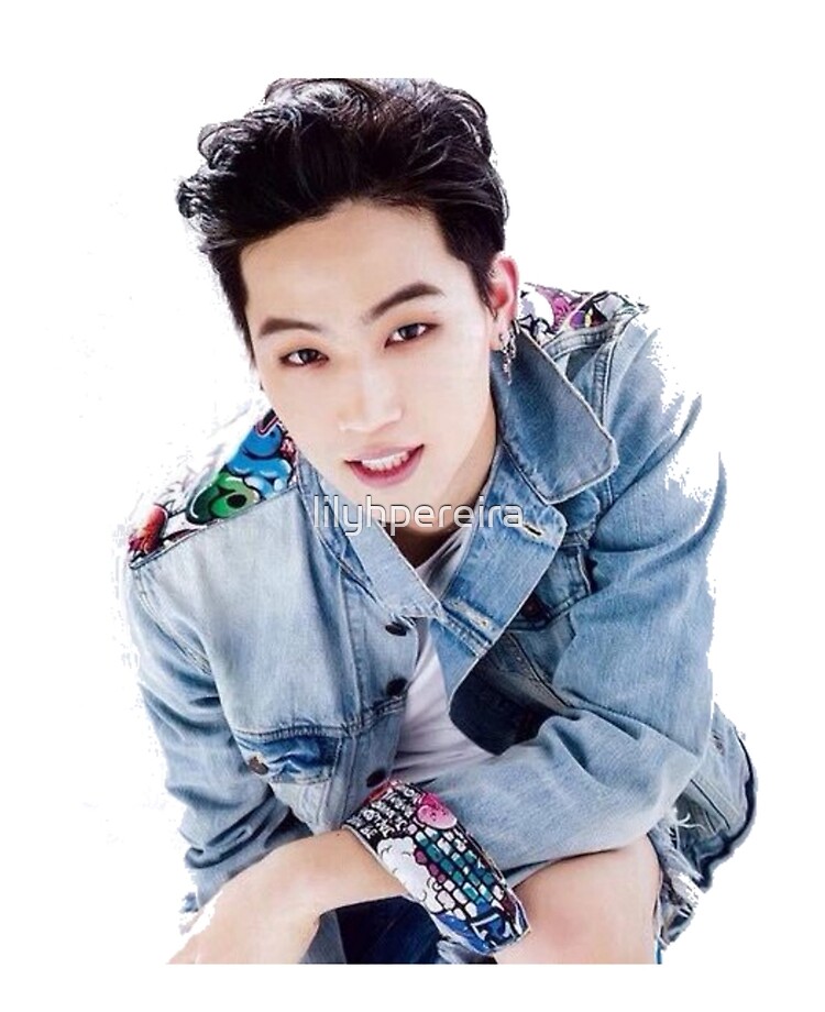 Jaebum Got7 Ipad Hulle Skin Von Lilyhpereira Redbubble