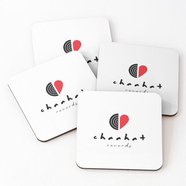 Item preview, Chaahat records  designed and sold by Vaglestyle.