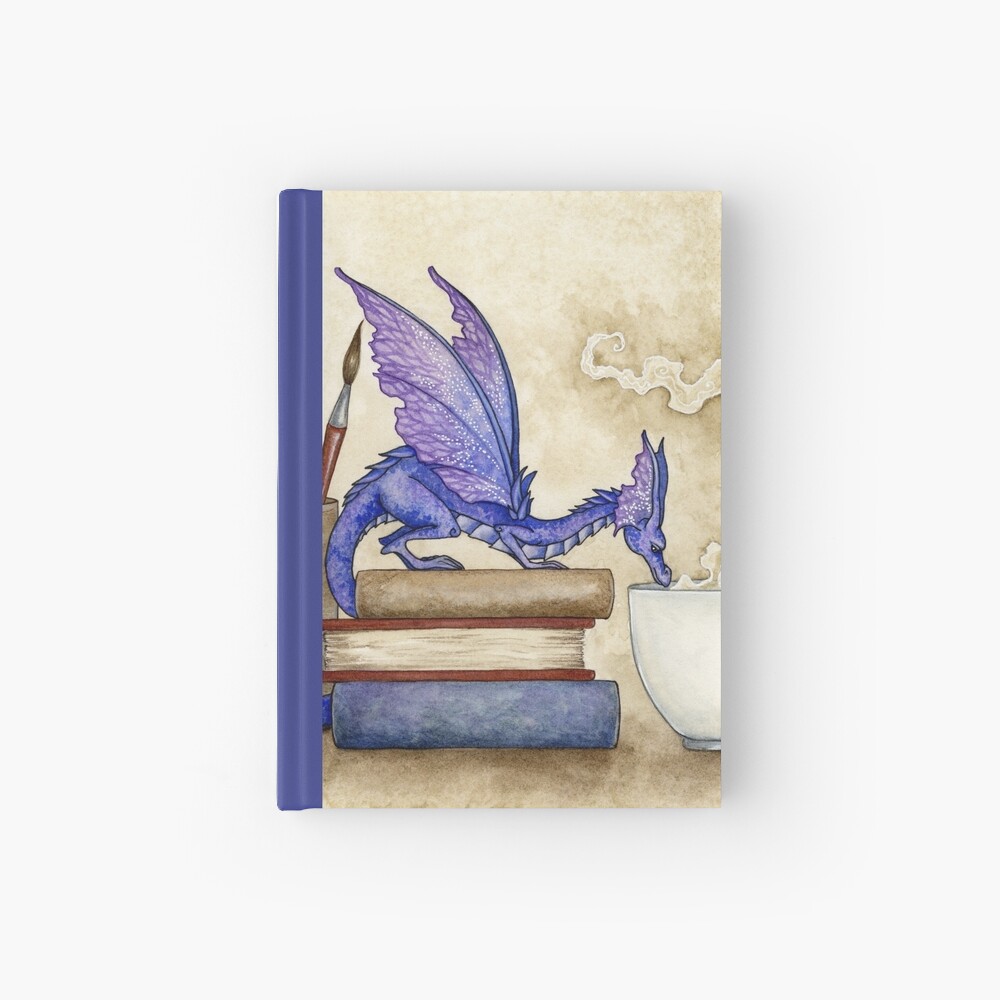 Whats In Here? Hardcover Journal