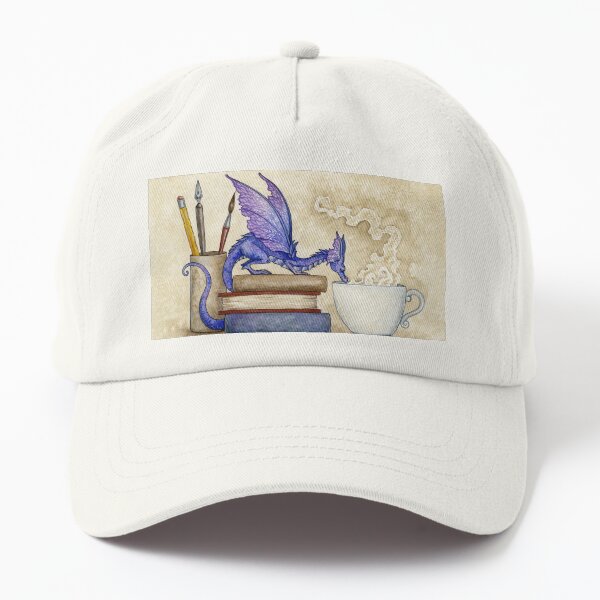 Whats In Here? Dad Hat