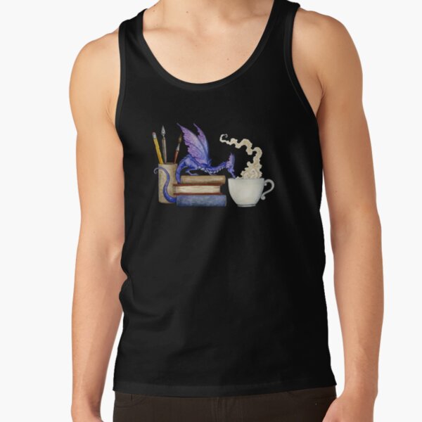 Whats In Here? Tank Top