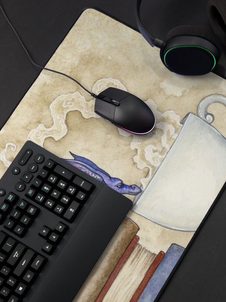Alternate view of Whats In Here? Mouse Pad