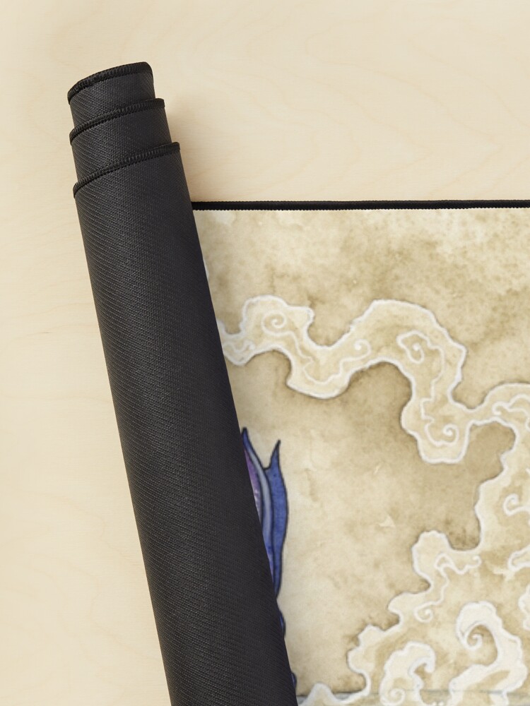 Alternate view of Whats In Here? Mouse Pad