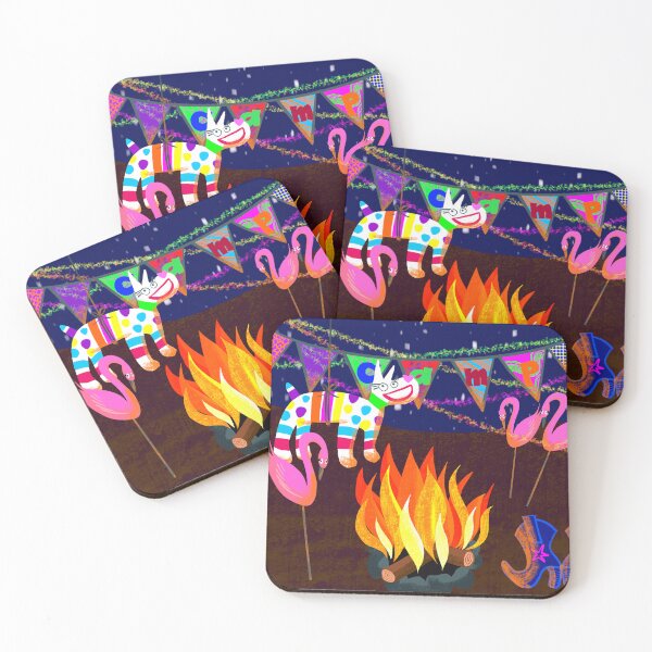 Item preview, Campfire designed and sold by tampa-blighty.