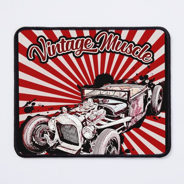 Item preview, Vintage Muscle Roadster Streetrod designed and sold by OliviaGbyKyro.