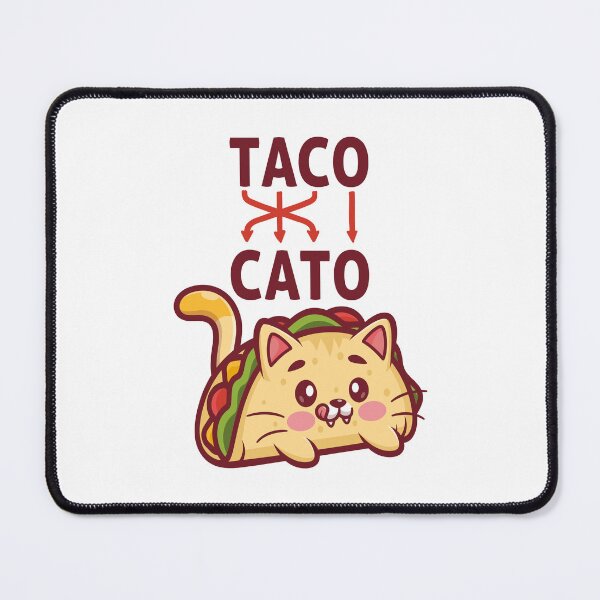 Item preview, Taco Cato designed and sold by Olipop.