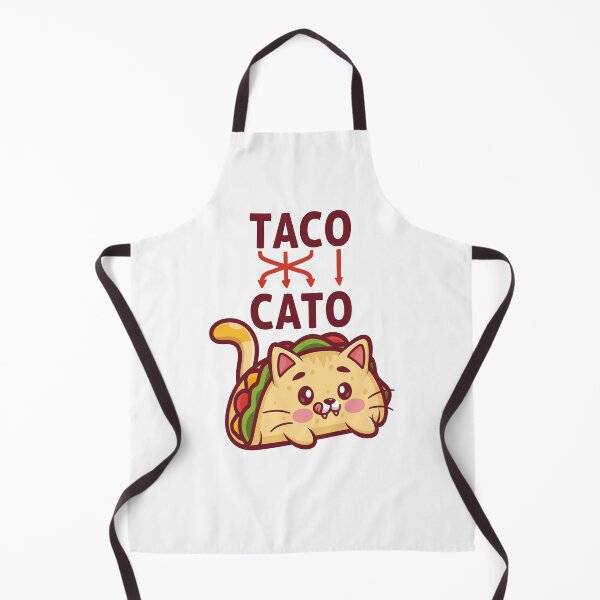 Item preview, Taco Cato designed and sold by Olipop.