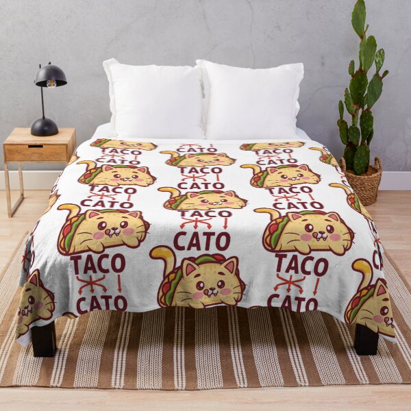Item preview, Taco Cato designed and sold by Olipop.