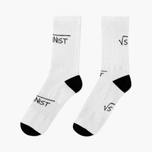 Item preview, Steminist Math, Women in STEM, Square Root Design, Women in Math, Stem Student and Teacher Gift designed and sold by singRsong.
