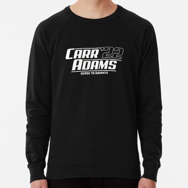 Derek shop carr hoodie