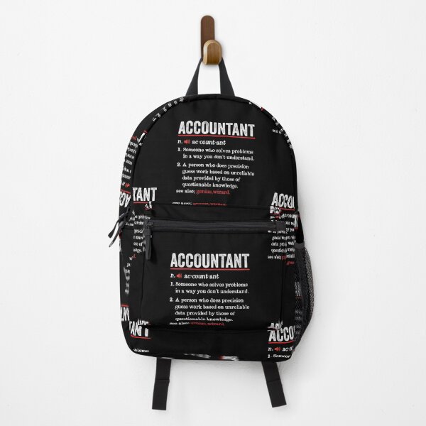 Item preview, Accountant Funny Definition: Accountant Gift - Accounting designed and sold by Adexyl.