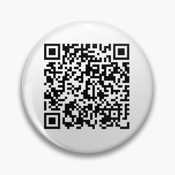 Artikelvorschau, darth v „nooooo“ QR-Code entworfen und verkauft von wishingrain.