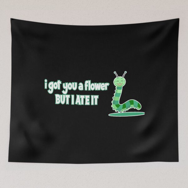 Item preview, funny caterpillar meme lovers Classic . designed and sold by newsomvffedd.
