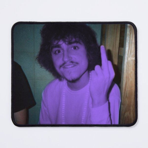 Item preview, PURPLE JOSH designed and sold by goopyvanfleet.