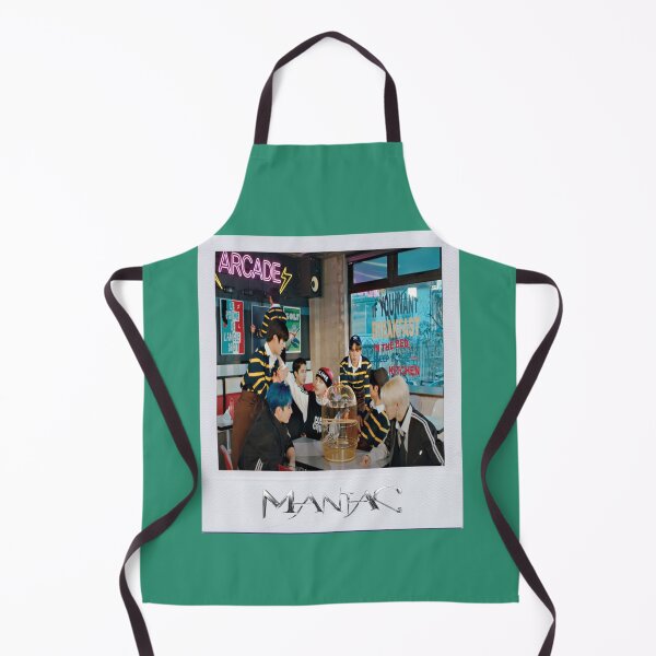 Item preview, Stray Kids Maniac   designed and sold by BabySHPO.