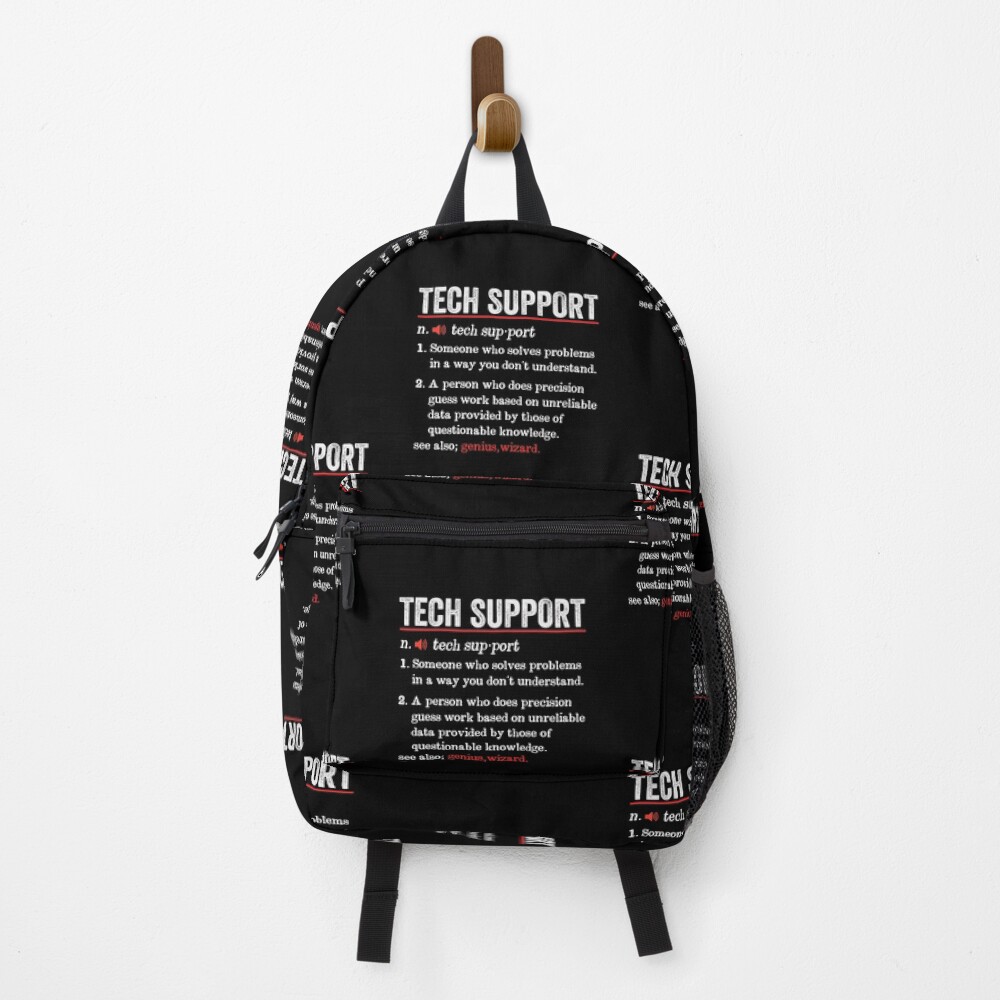Item preview, Backpack designed and sold by Adexyl.