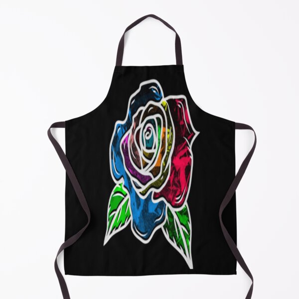 Item preview, Rainbow Jeweled Rose designed and sold by eckjon.