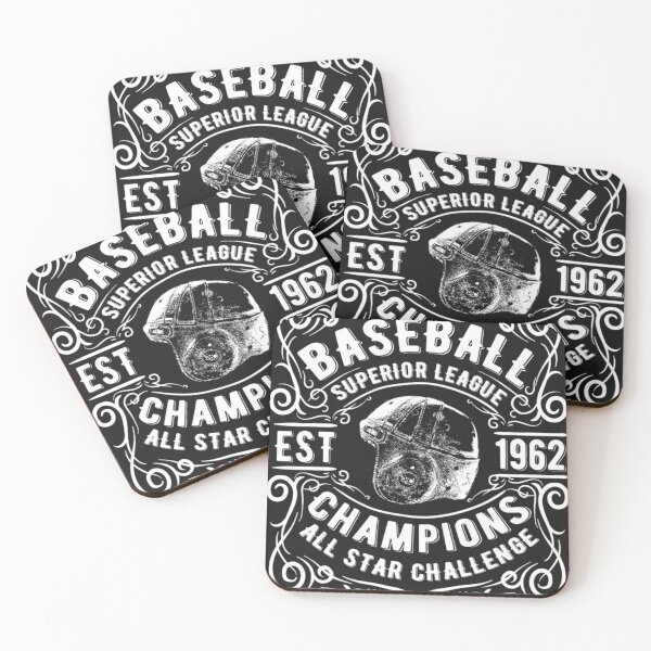 Item preview, Baseball 1 designed and sold by K-ARO.