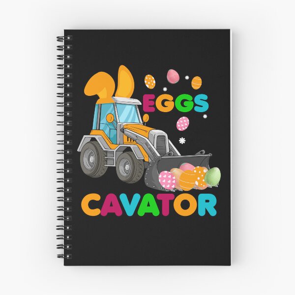 Item preview, Kids EggsCavator Eggs Excavator Hunting Egg Funny gift idea designed and sold by Shozon.
