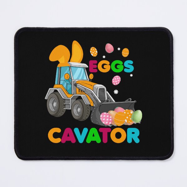 Item preview, Kids EggsCavator Eggs Excavator Hunting Egg Funny gift idea designed and sold by Shozon.