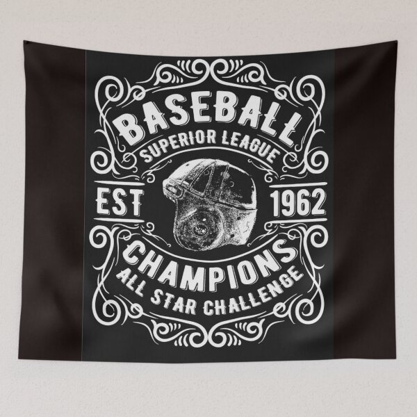 Item preview, Baseball 1 designed and sold by K-ARO.