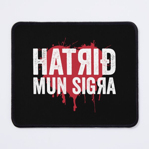 Item preview, Hatari - Hatrid mun sigra [2019, Iceland] designed and sold by lazarusheart.