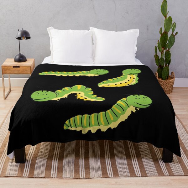 Item preview, Funny Cute Caterpillar For Kids Who Love Essential . designed and sold by newsomvffedd.