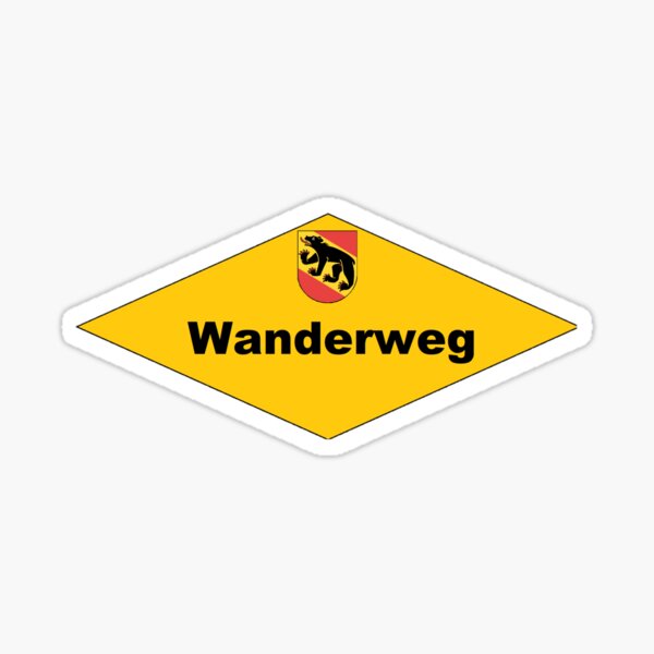 Item preview, switzerland wanderweg  designed and sold by jessiee3344.