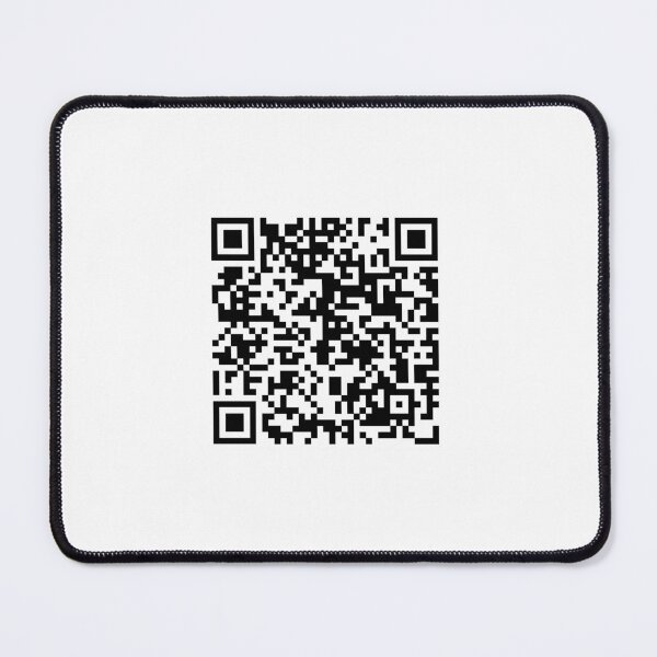 Item preview, thunder god “another” qr code designed and sold by wishingrain.