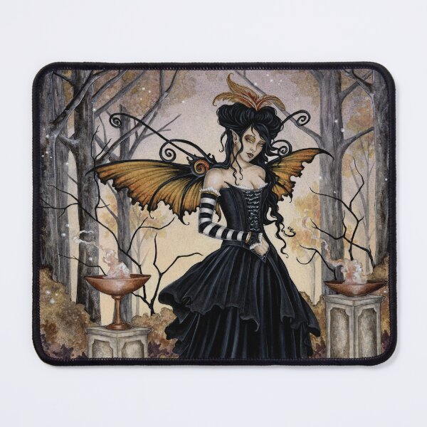 Item preview, A Dark Undercurrent designed and sold by AmyBrownArt.