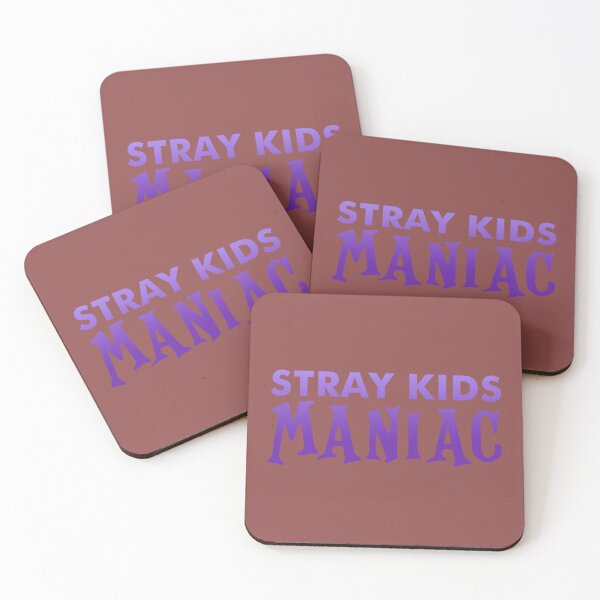 Item preview, stray kids maniac ordinary      designed and sold by BabySHPO.
