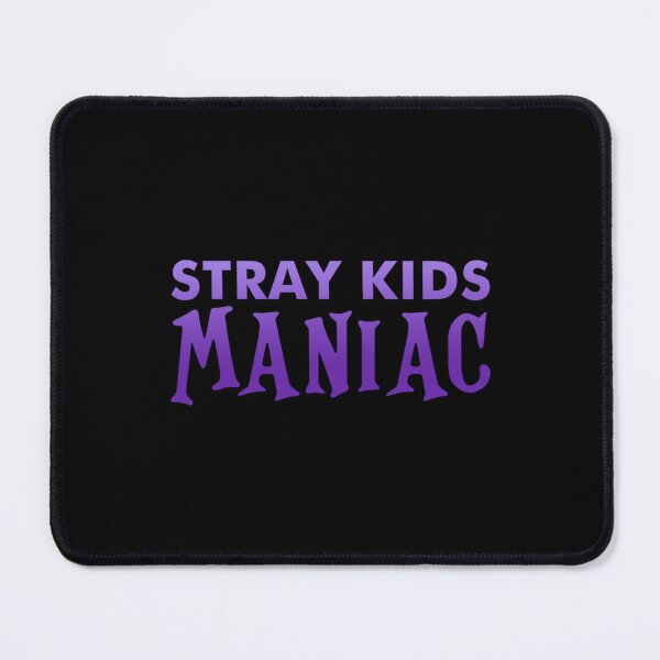 Item preview, stray kids maniac ordinary      designed and sold by BabySHPO.