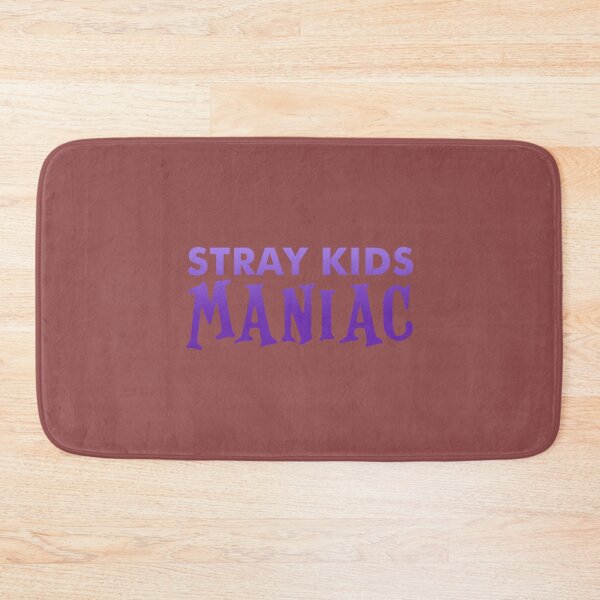 Item preview, stray kids maniac ordinary      designed and sold by BabySHPO.