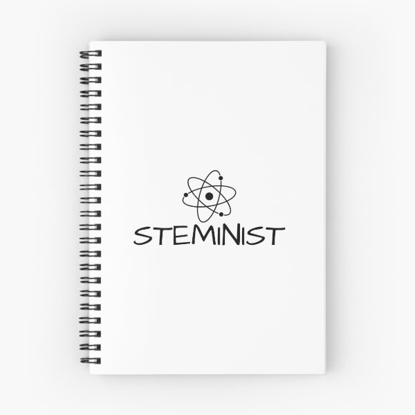 Item preview, Steminist Science, Women in STEM, Women in Science, Stem Student and Teacher Gift designed and sold by singRsong.