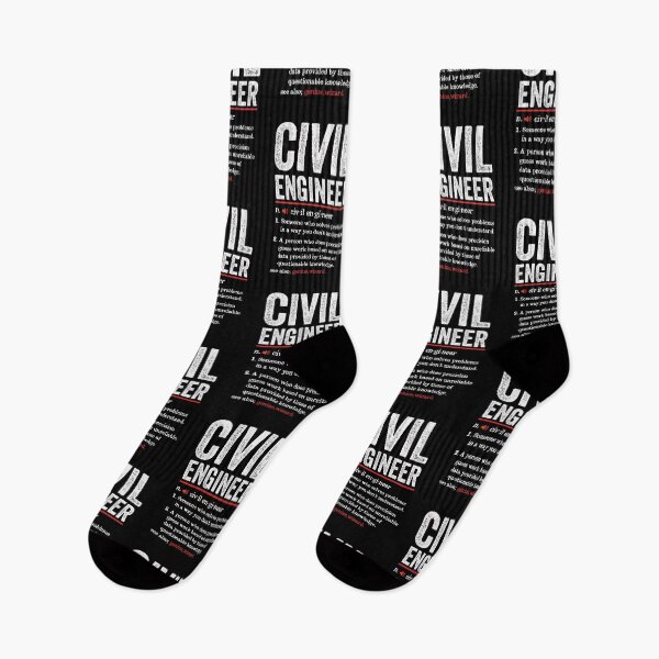 Item preview, Civil Engineer Funny Definition: Civil Engineer Gift - Civil Engineering designed and sold by Adexyl.