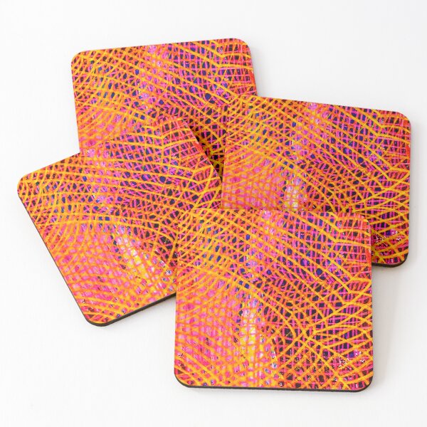 Item preview, NET 3D designed and sold by lizzyparisart.