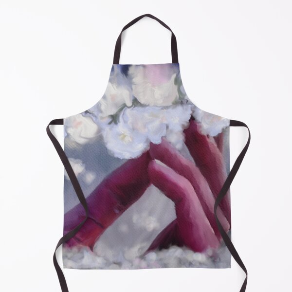 Item preview, Touching Blossom designed and sold by JzArt.