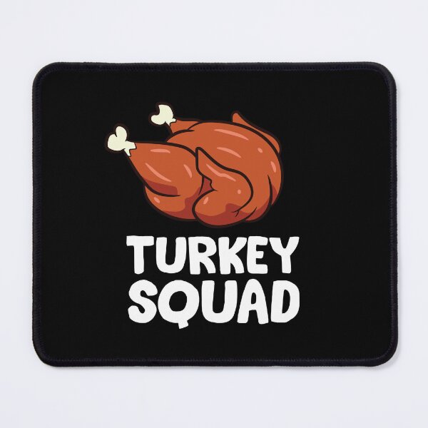 Item preview, Turkey - Turkey Squad designed and sold by Mohja-Design.